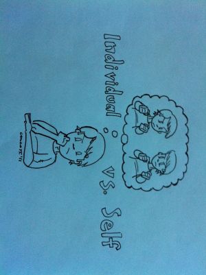 The sort of conflict that gives you quite the headache.