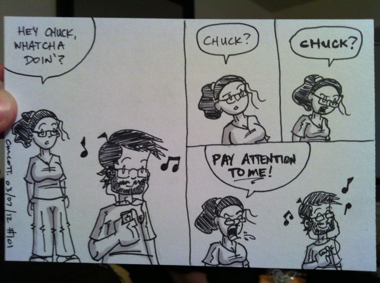 This is actually pretty normal.